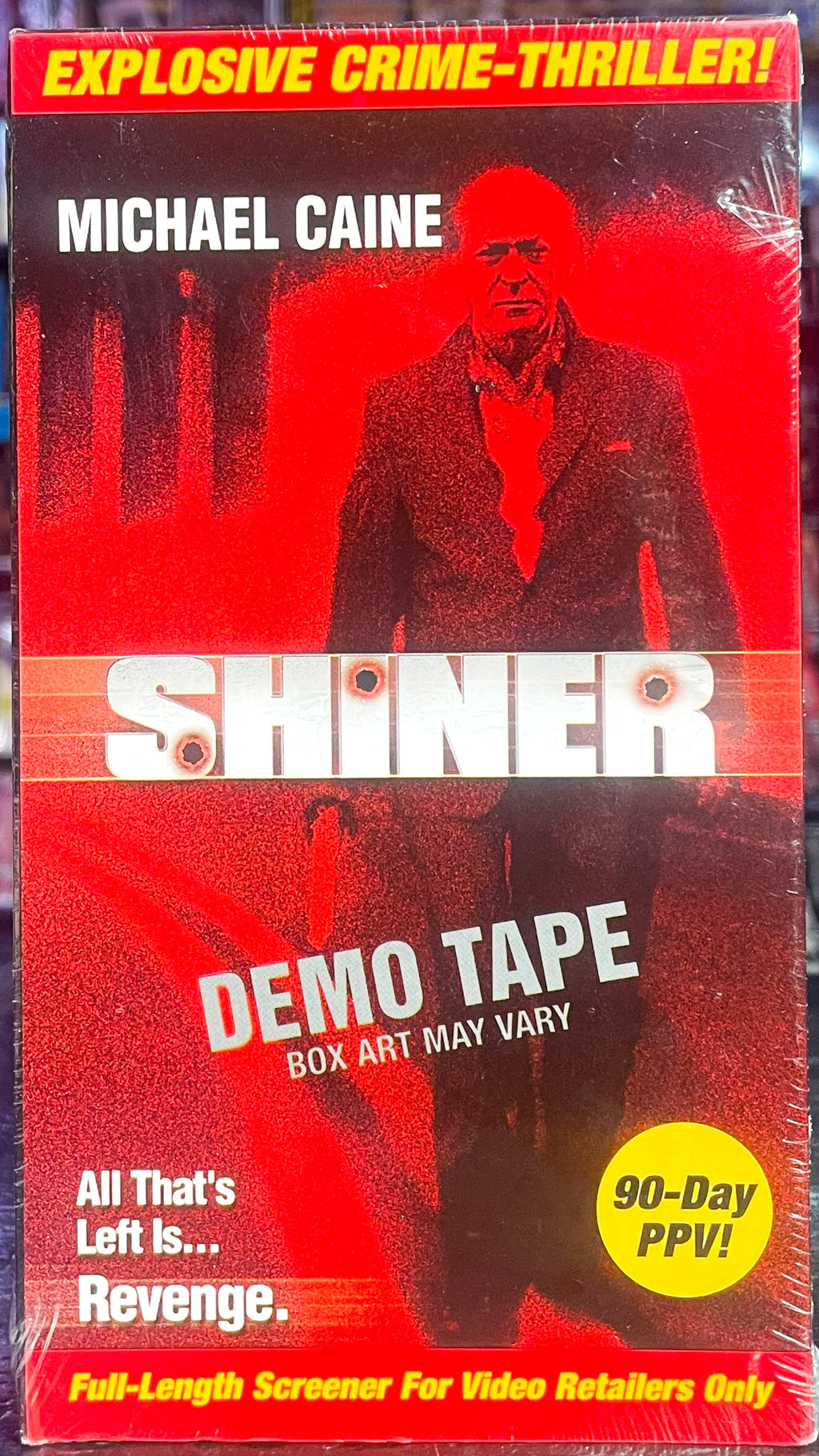 Shiner
