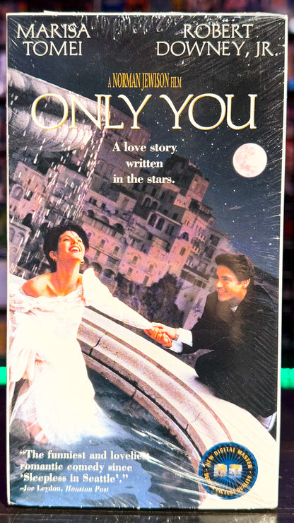 Only You