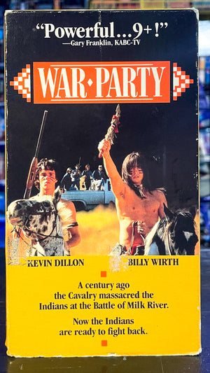 War Party