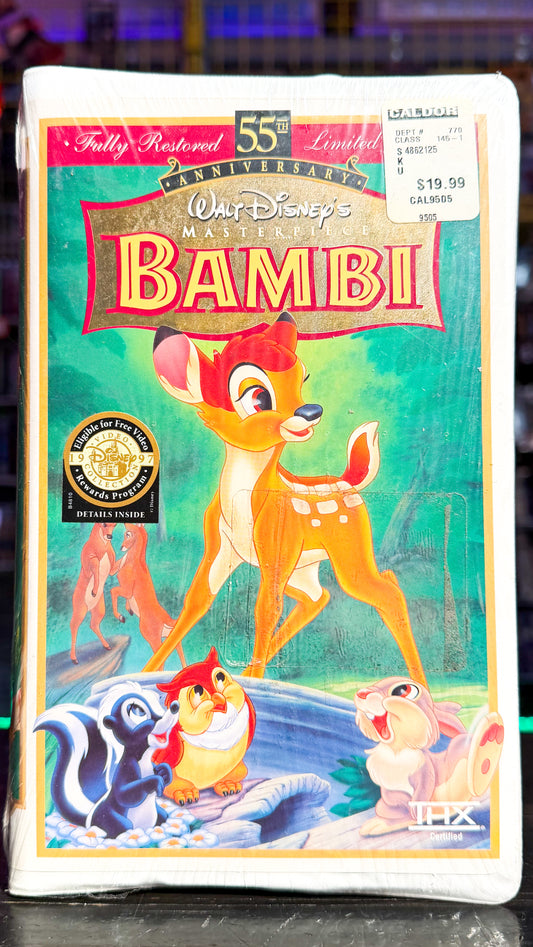Bambi