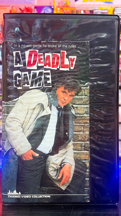 A Deadly Game