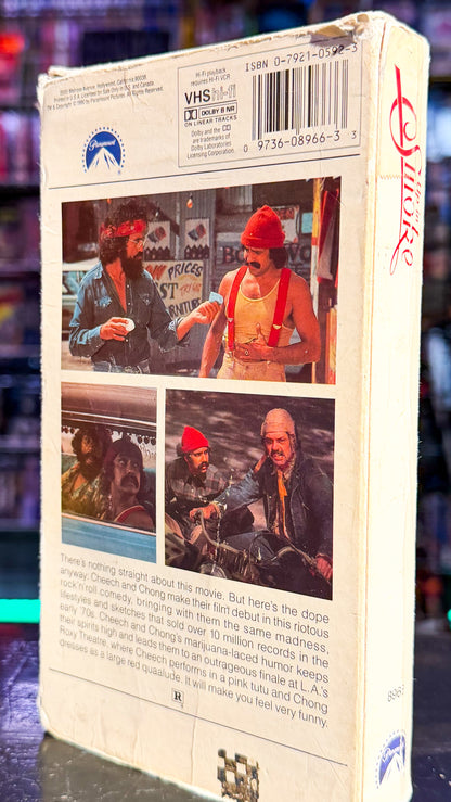 Cheech & Chong's Up in Smoke