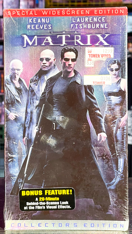 The Matrix