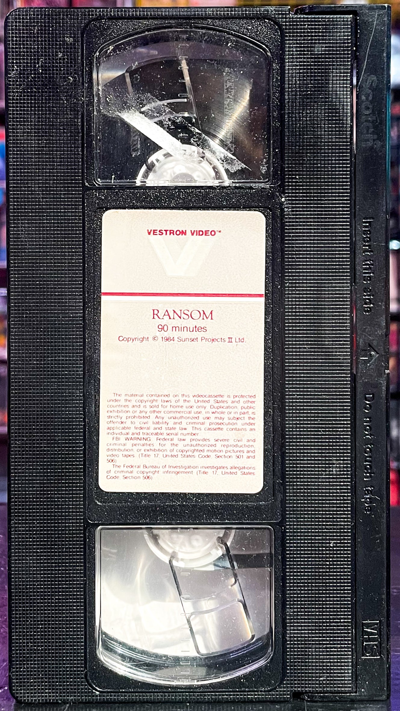 Ransom