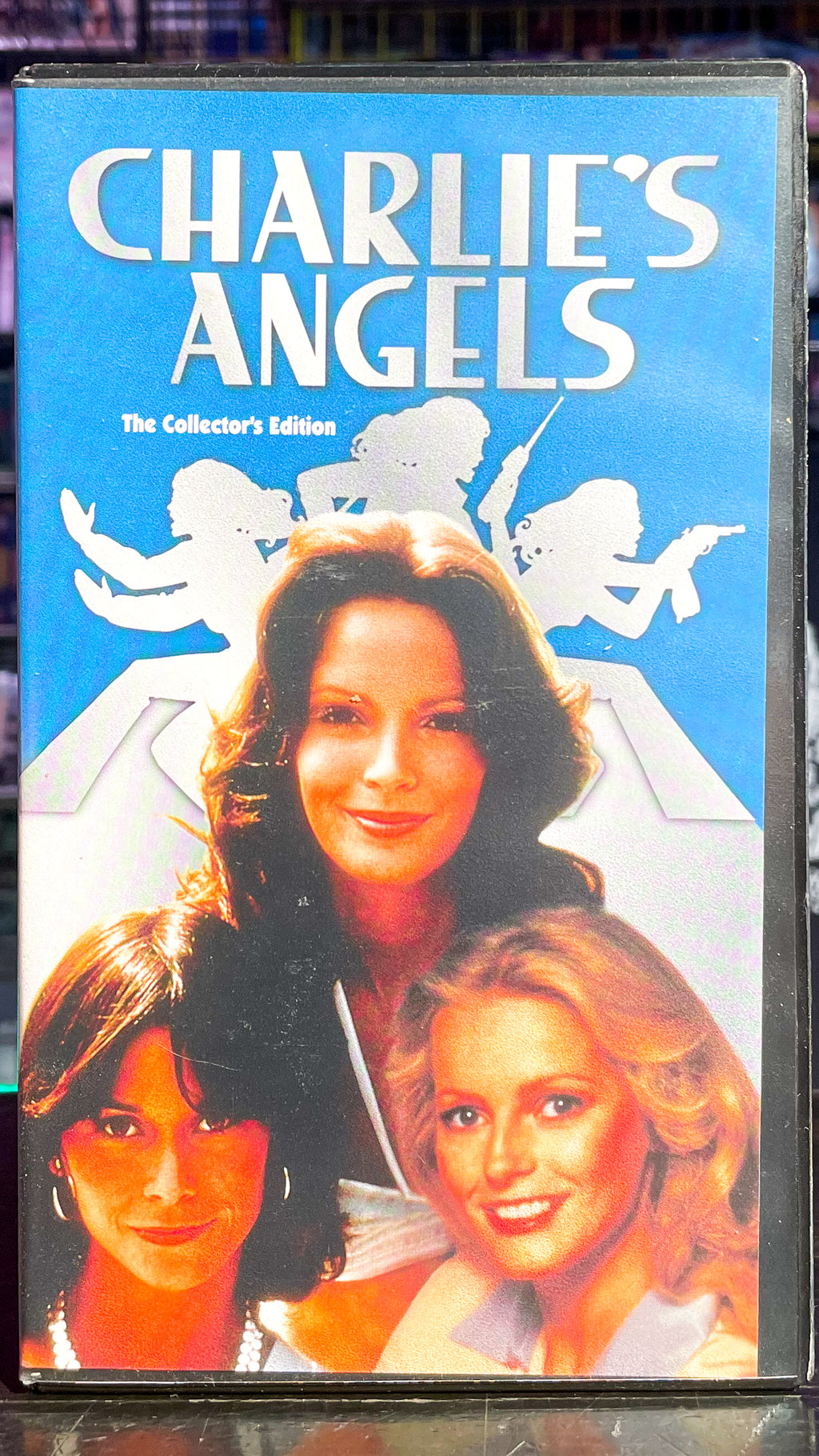 Charlie’s Angels: Circus Of Terror | Angel Baby