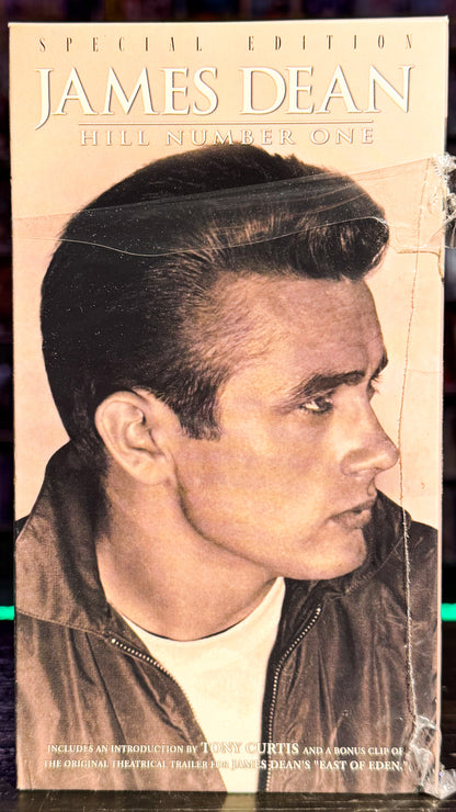 James Dean Collection Box Set