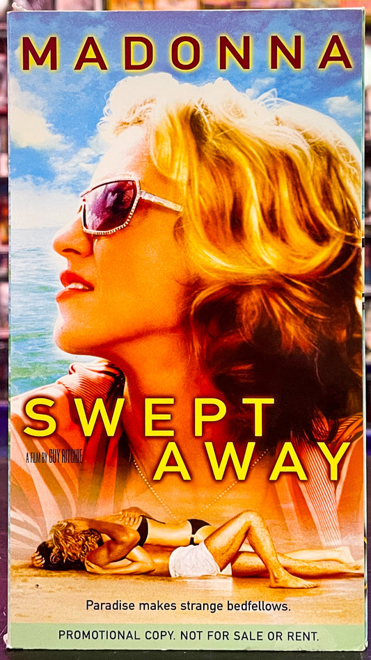 Swept Away
