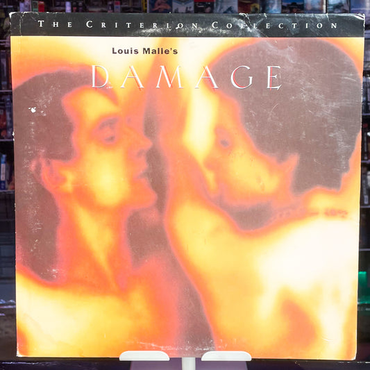 Damage LD