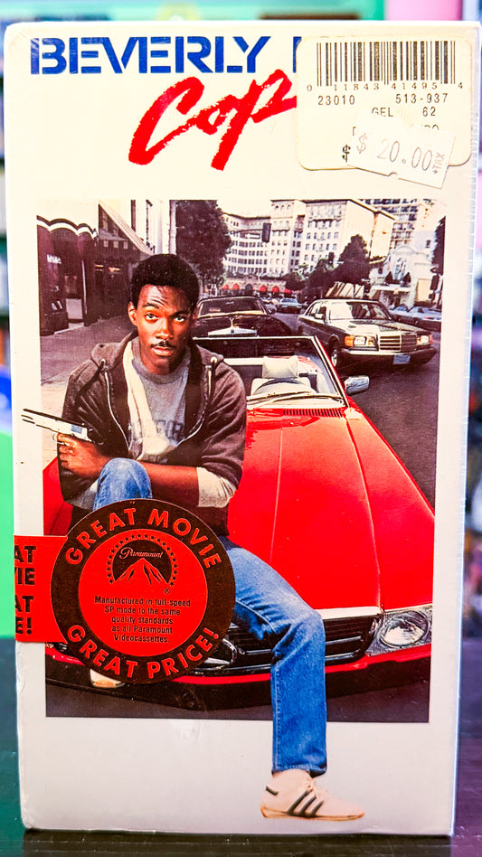 Beverly Hills Cop
