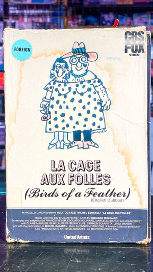 La Cage Aux Folles