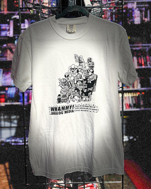 Sean Muscles T-Shirt