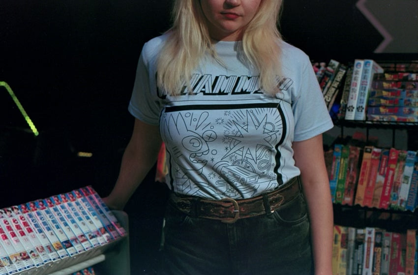 Ron Rege T-Shirt