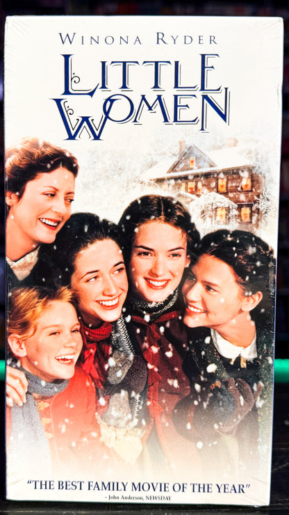 Little Women