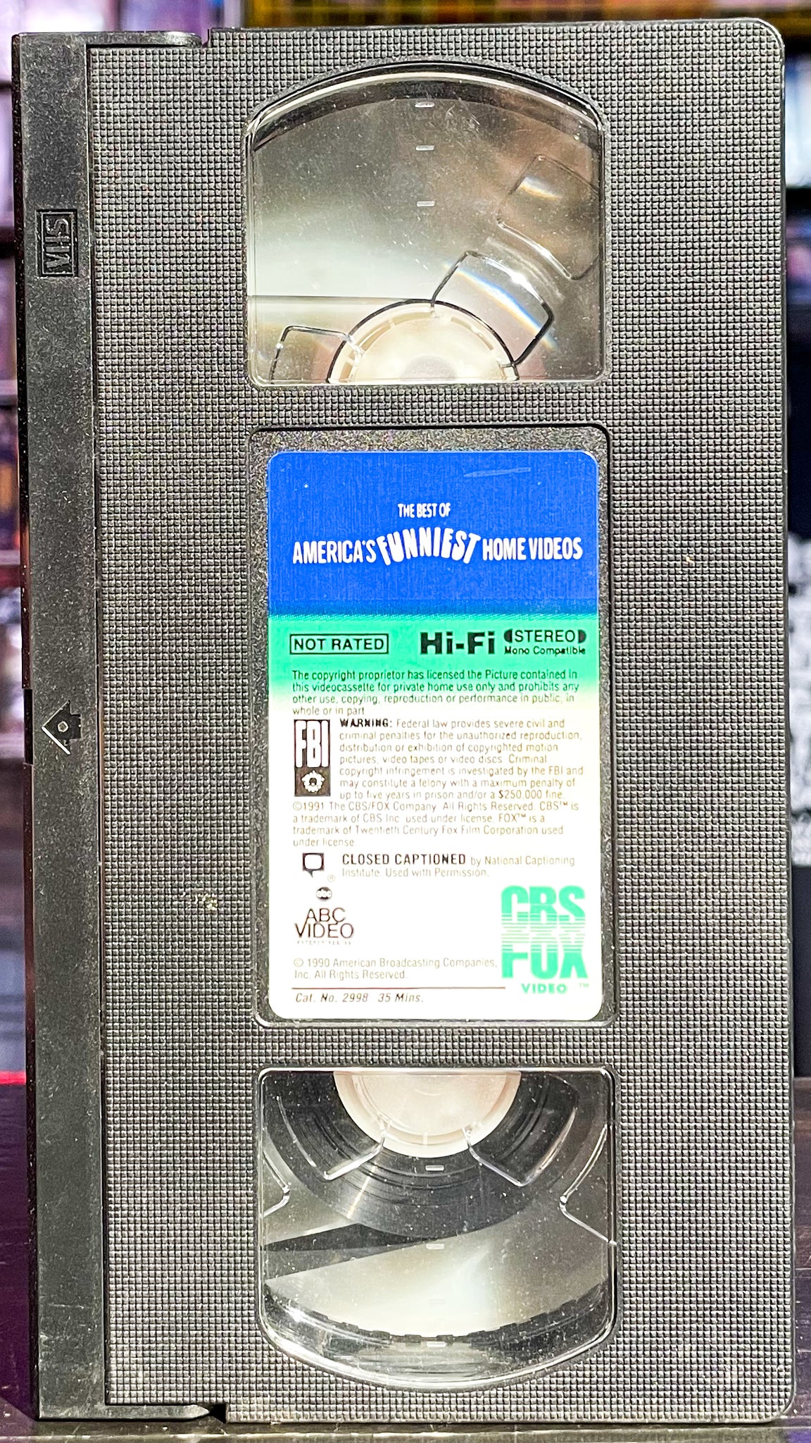 The Best Of America’s Funniest Home Videos