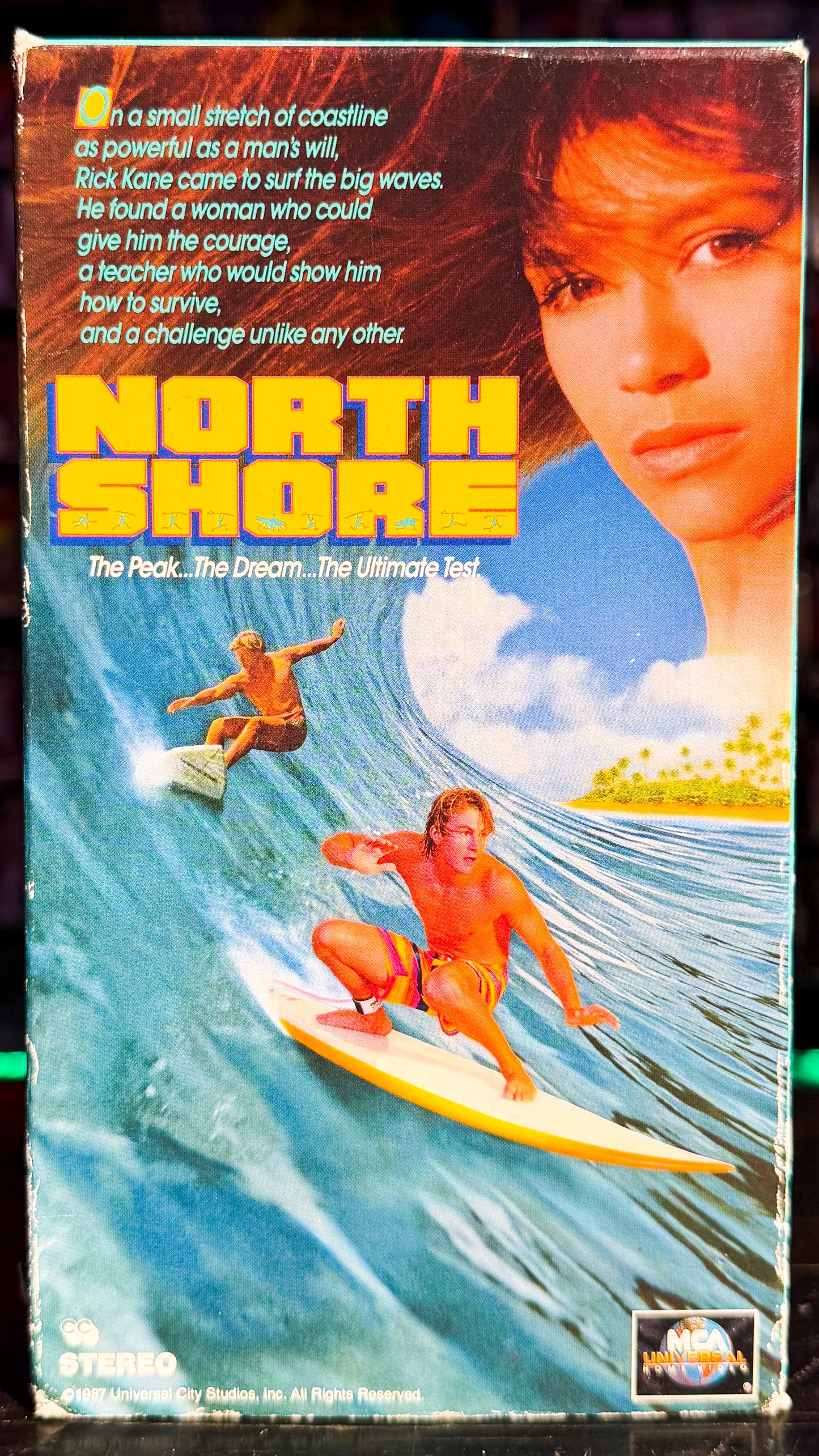 North Shore