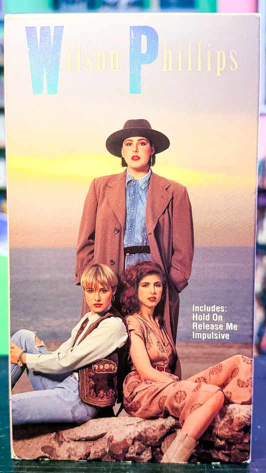 Wilson Phillips