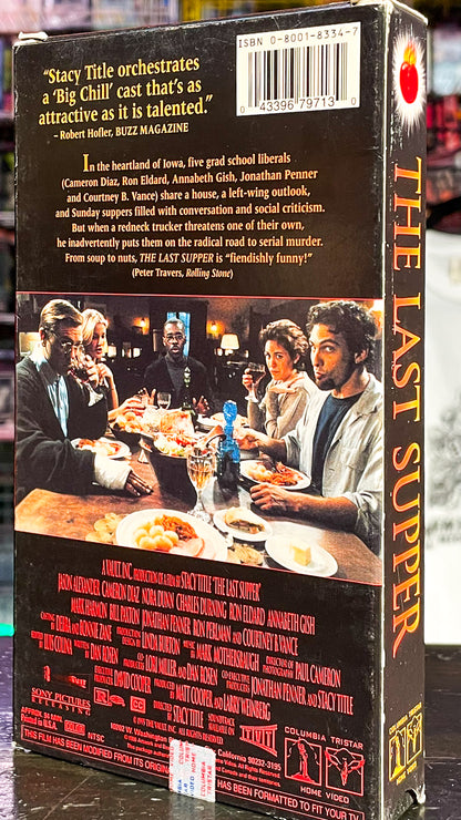 The Last Supper
