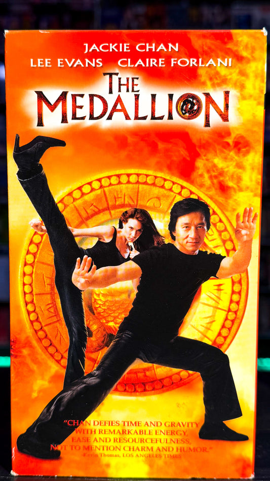 The Medallion