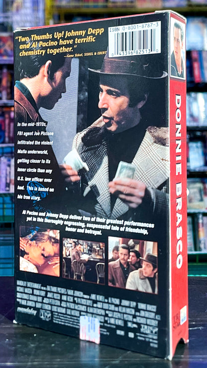 Donnie Brasco