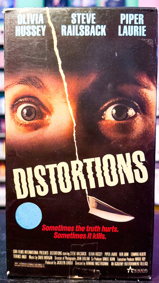Distortions