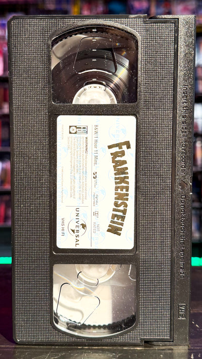 Frankenstein