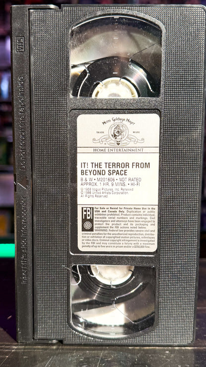 It! The Terror From Beyond Space