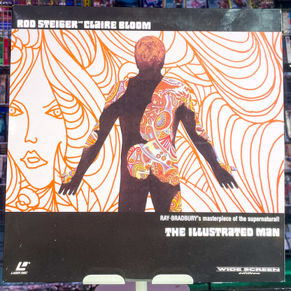 The Illustrated Man LD