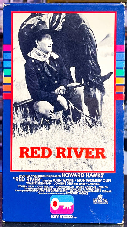Red River (BETA)