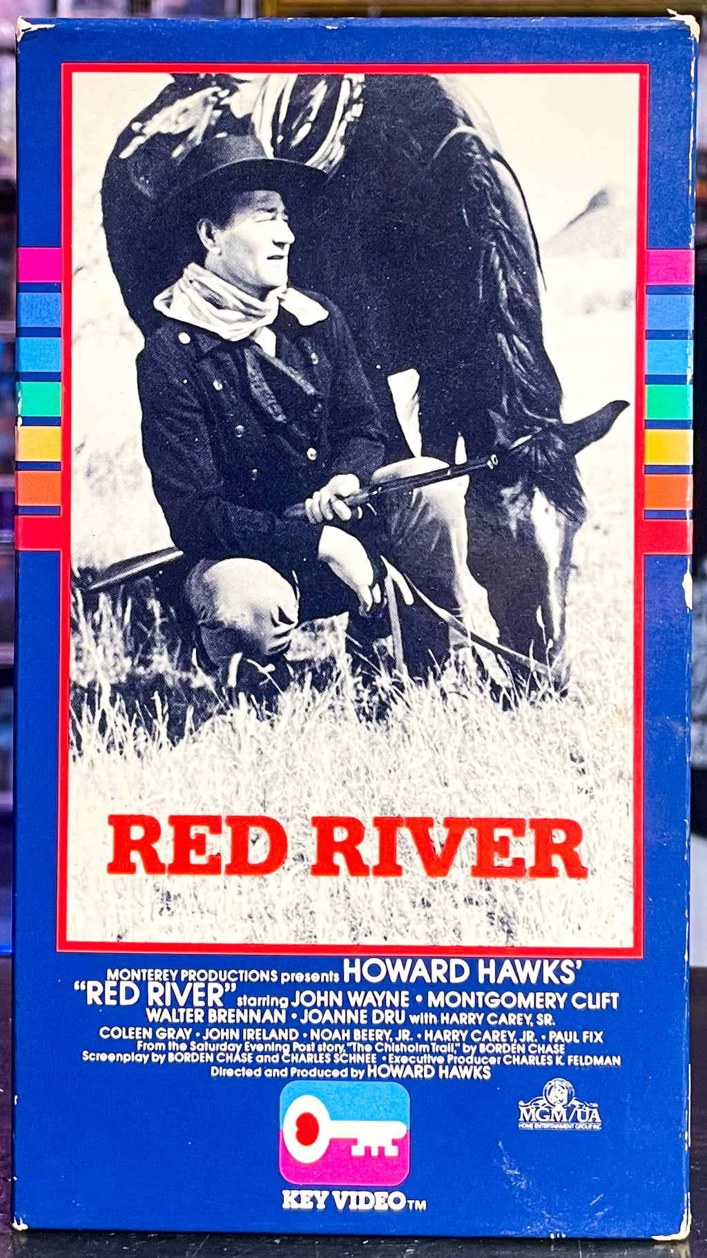 Red River (BETA)