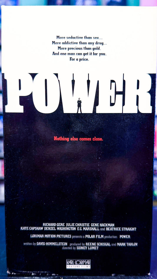 Power