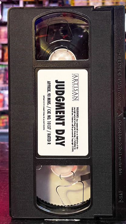 Judgement Day