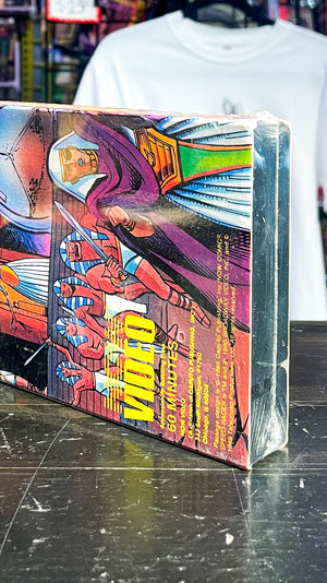 Speed Racer: Vol 9 - The Race Against Time!