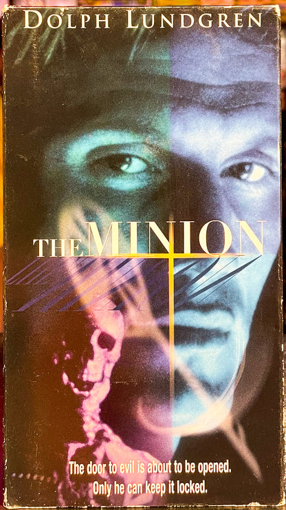 The Minion