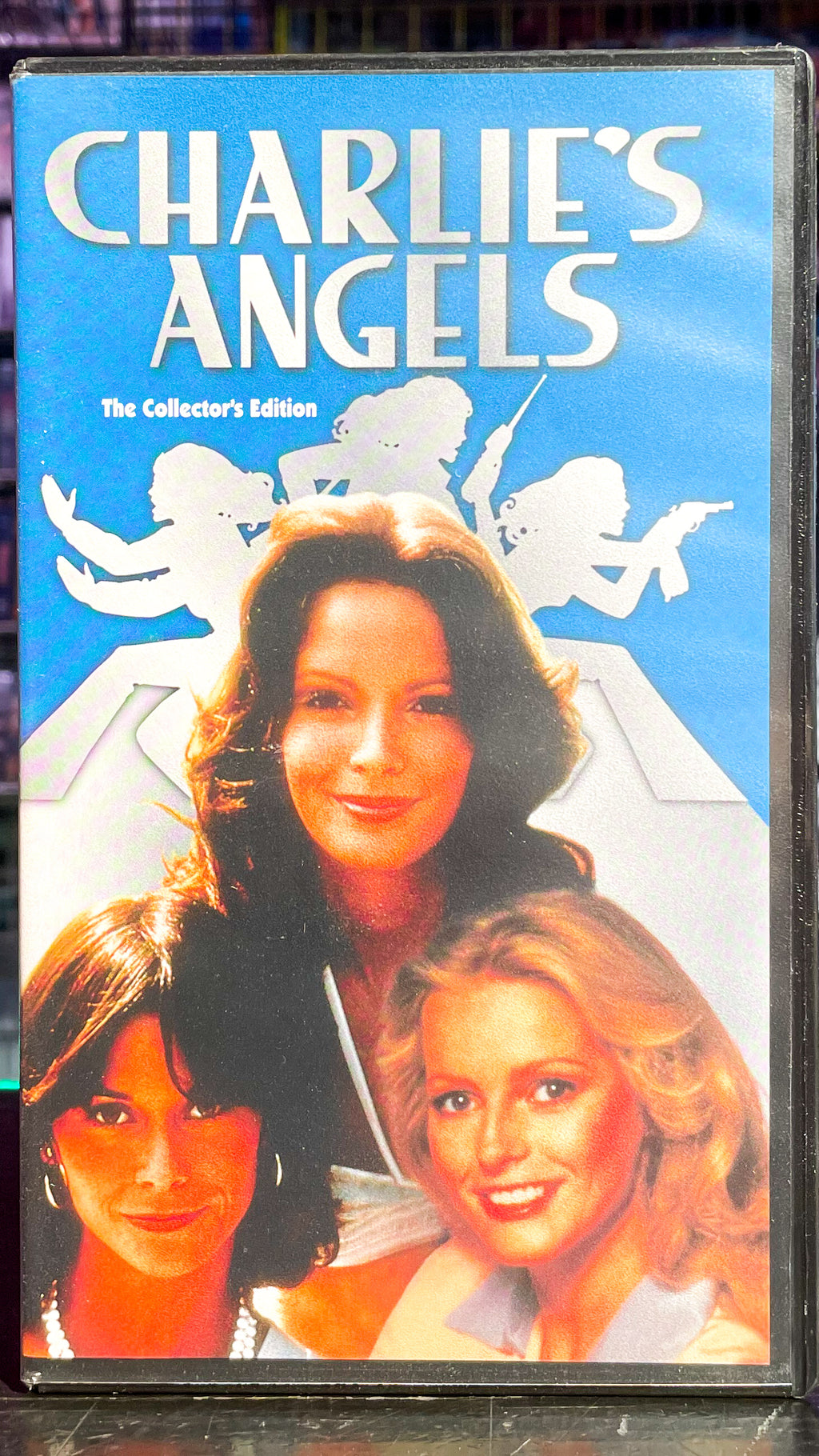 Charlie’s Angels: Mother Angel | Angel In A Box