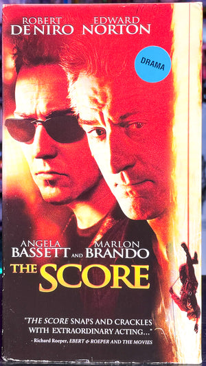 The Score