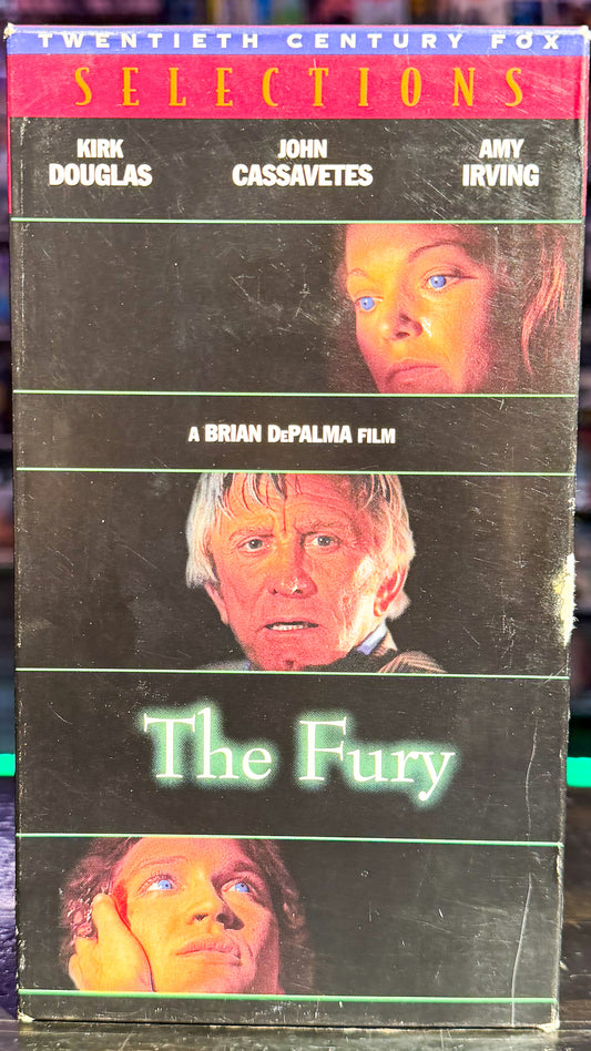 The Fury