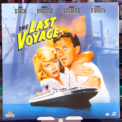 The Last Voyage LD