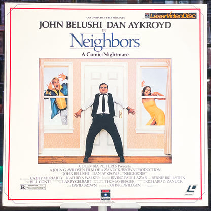 Neighbors LD