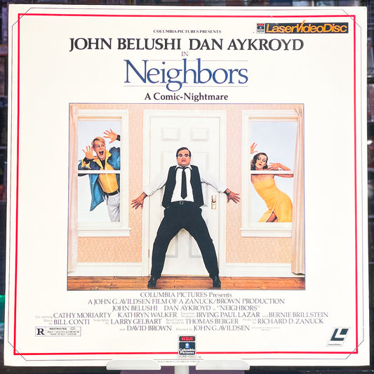 Neighbors LD