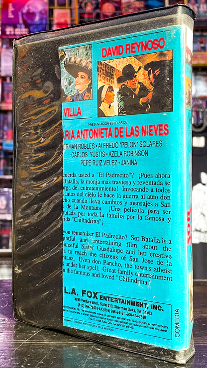 Sor Batalla