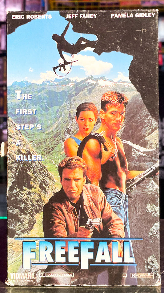 Freefall
