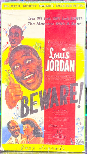 Beware!