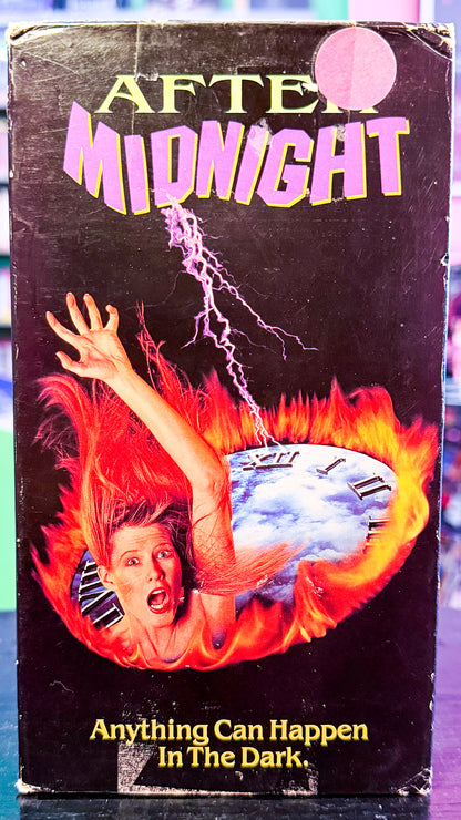 After Midnight