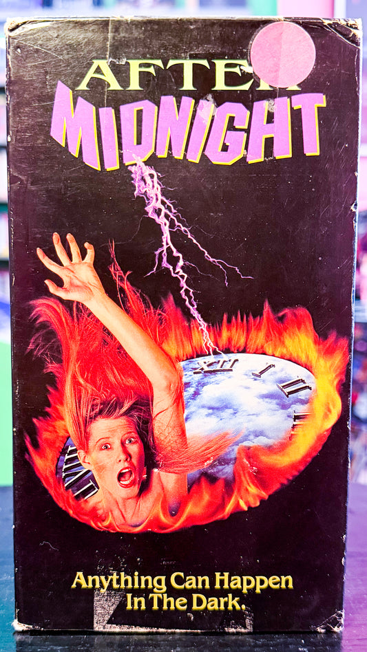 After Midnight