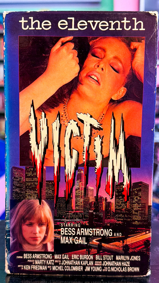 The Eleventh Victim