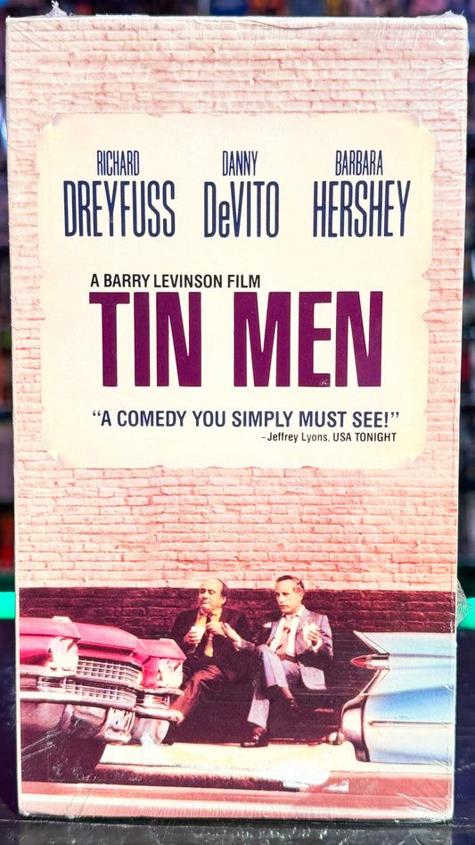 Tin Men