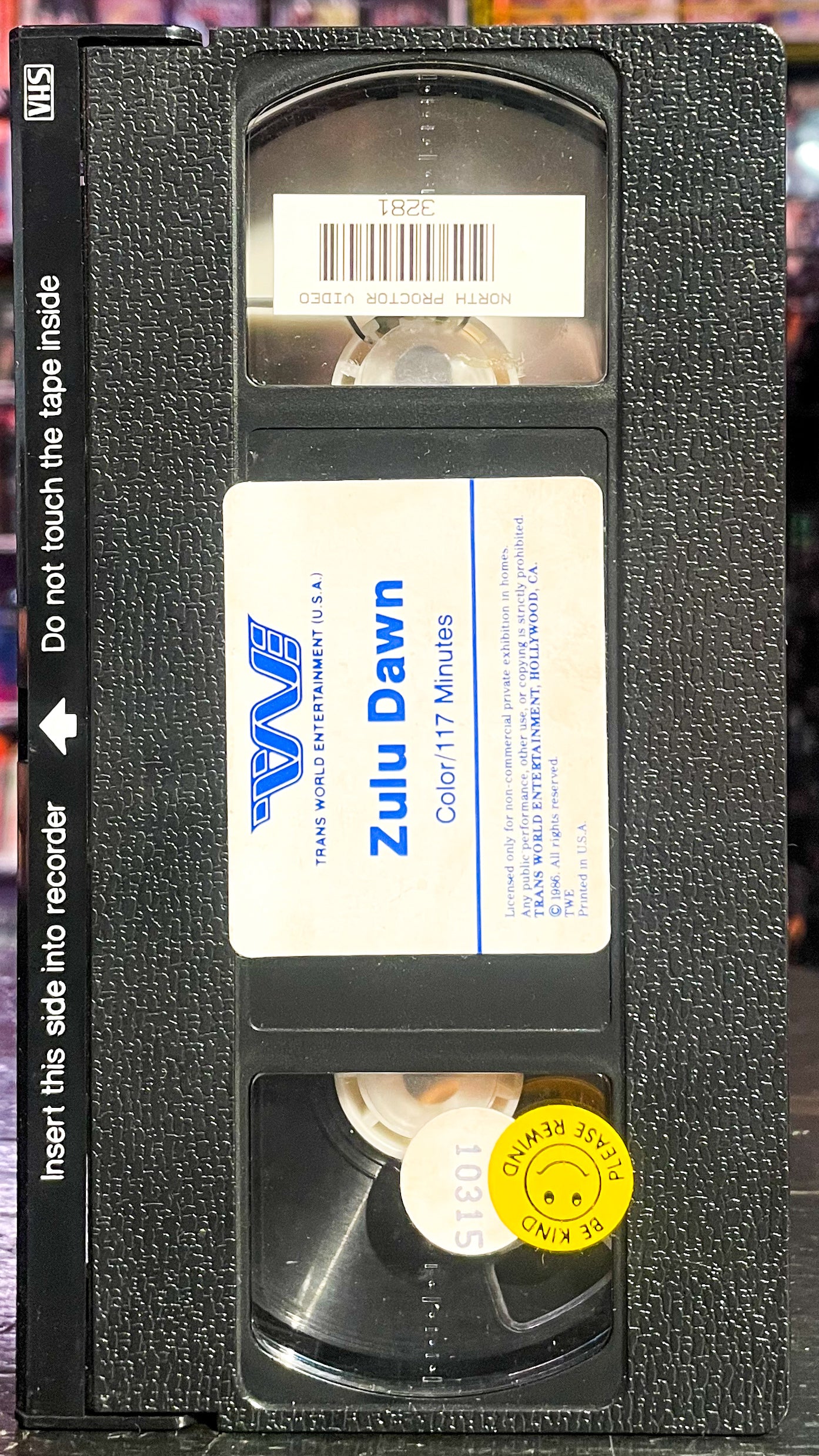 Zulu Dawn
