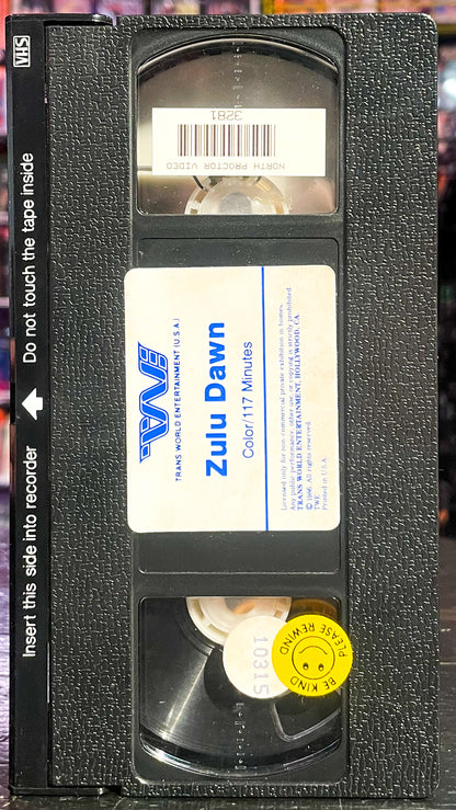 Zulu Dawn