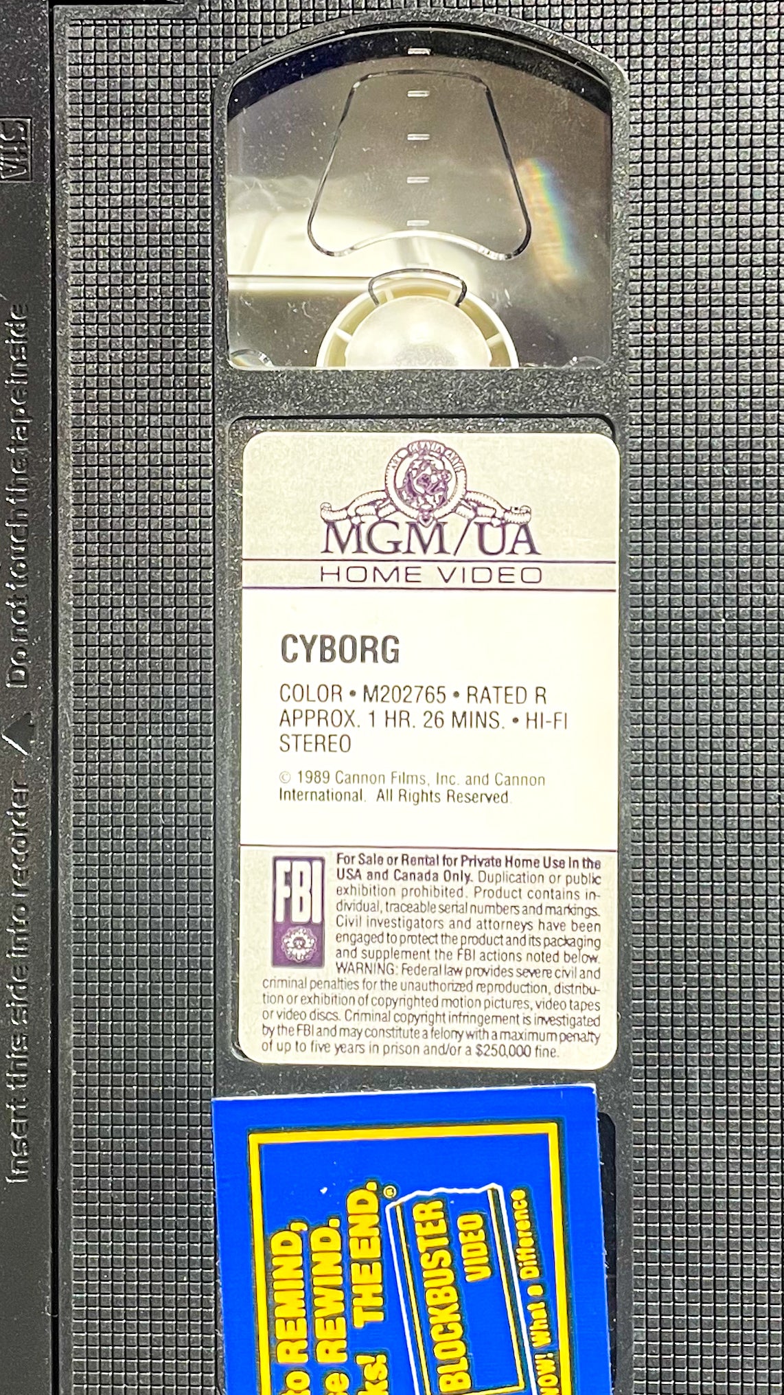 Cyborg
