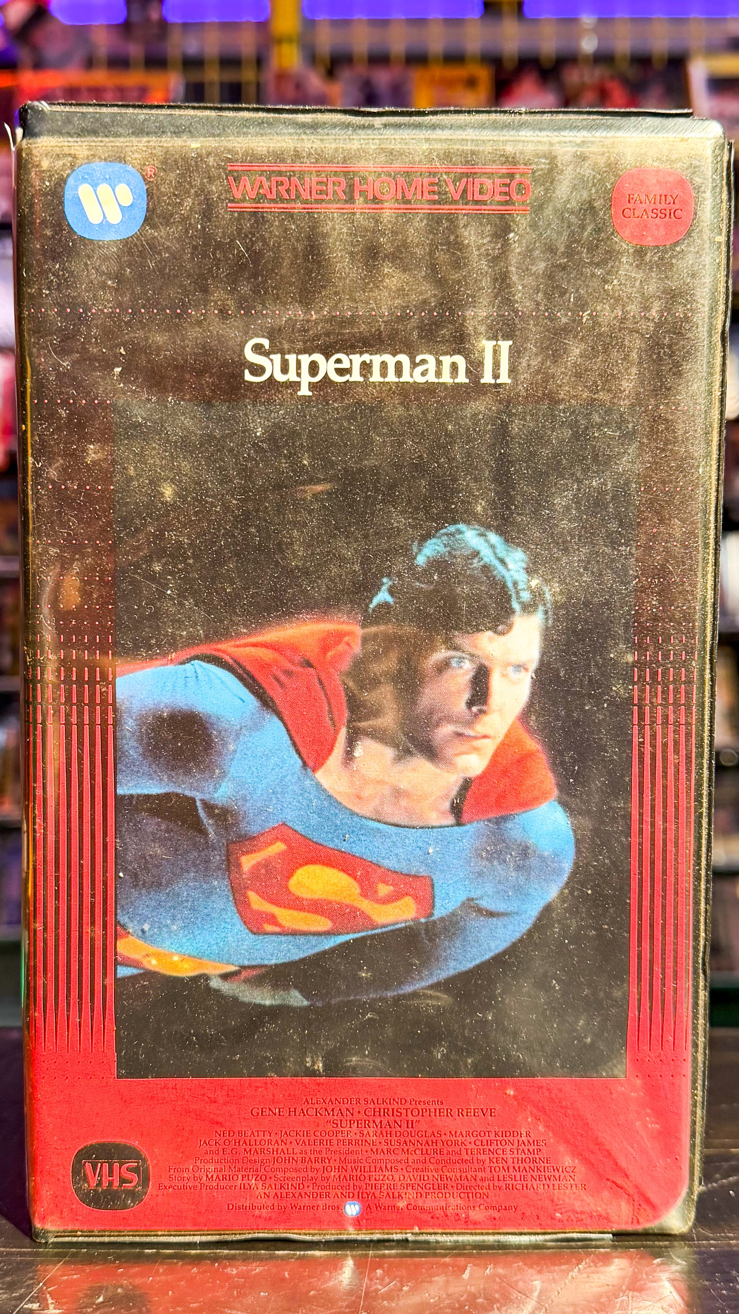 Superman II